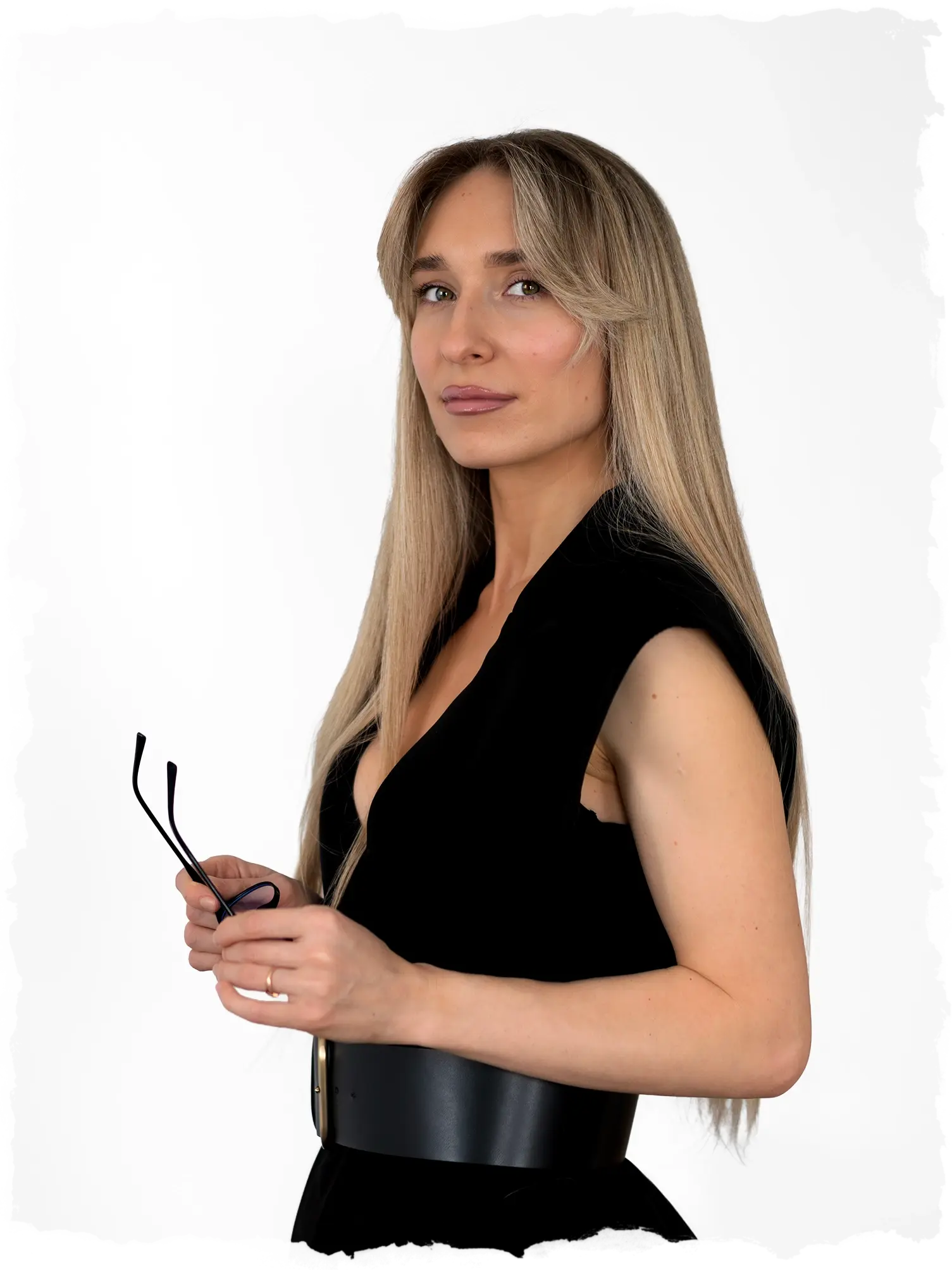 Анна Казаева